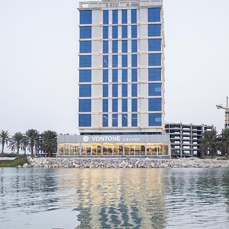 Veliton Hotel Khobar Exterior foto