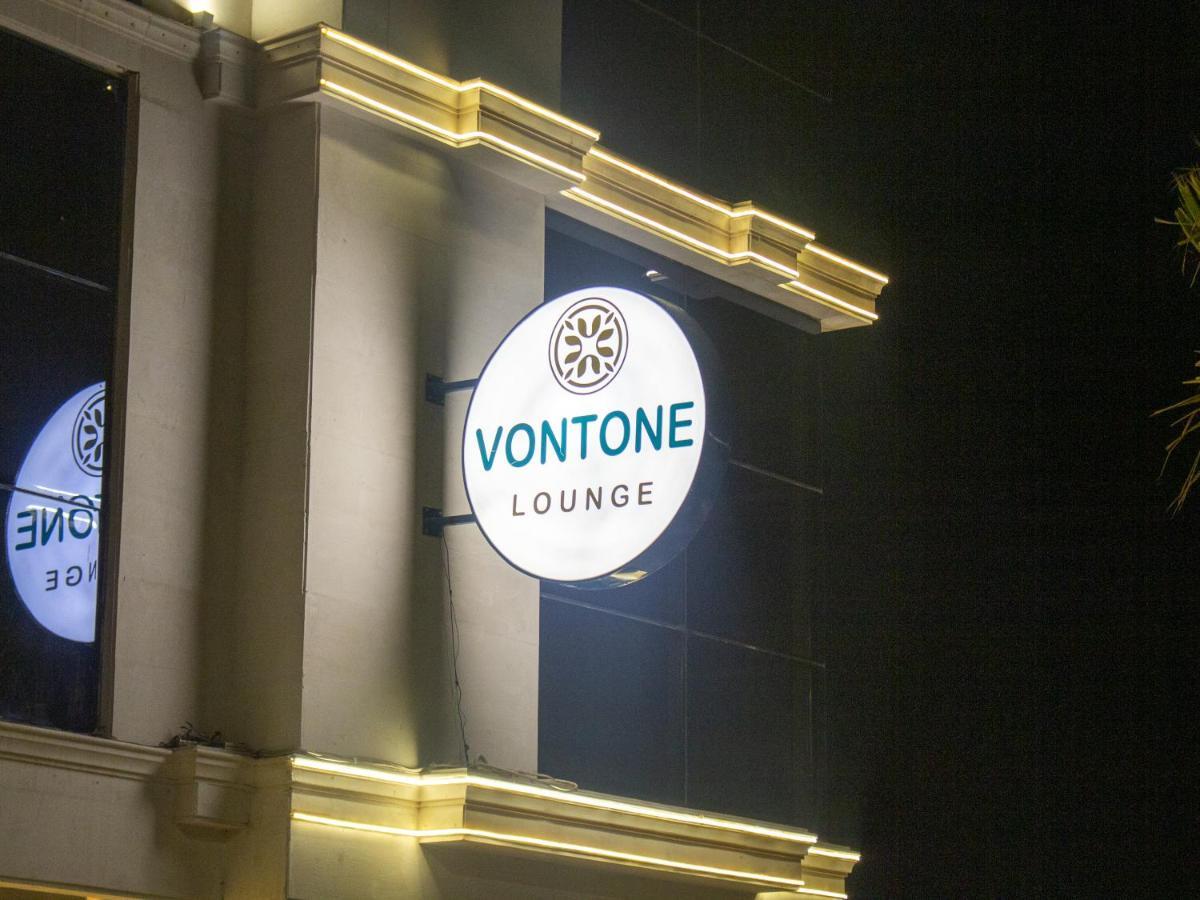 Veliton Hotel Khobar Exterior foto